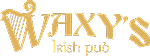 Waxy’s