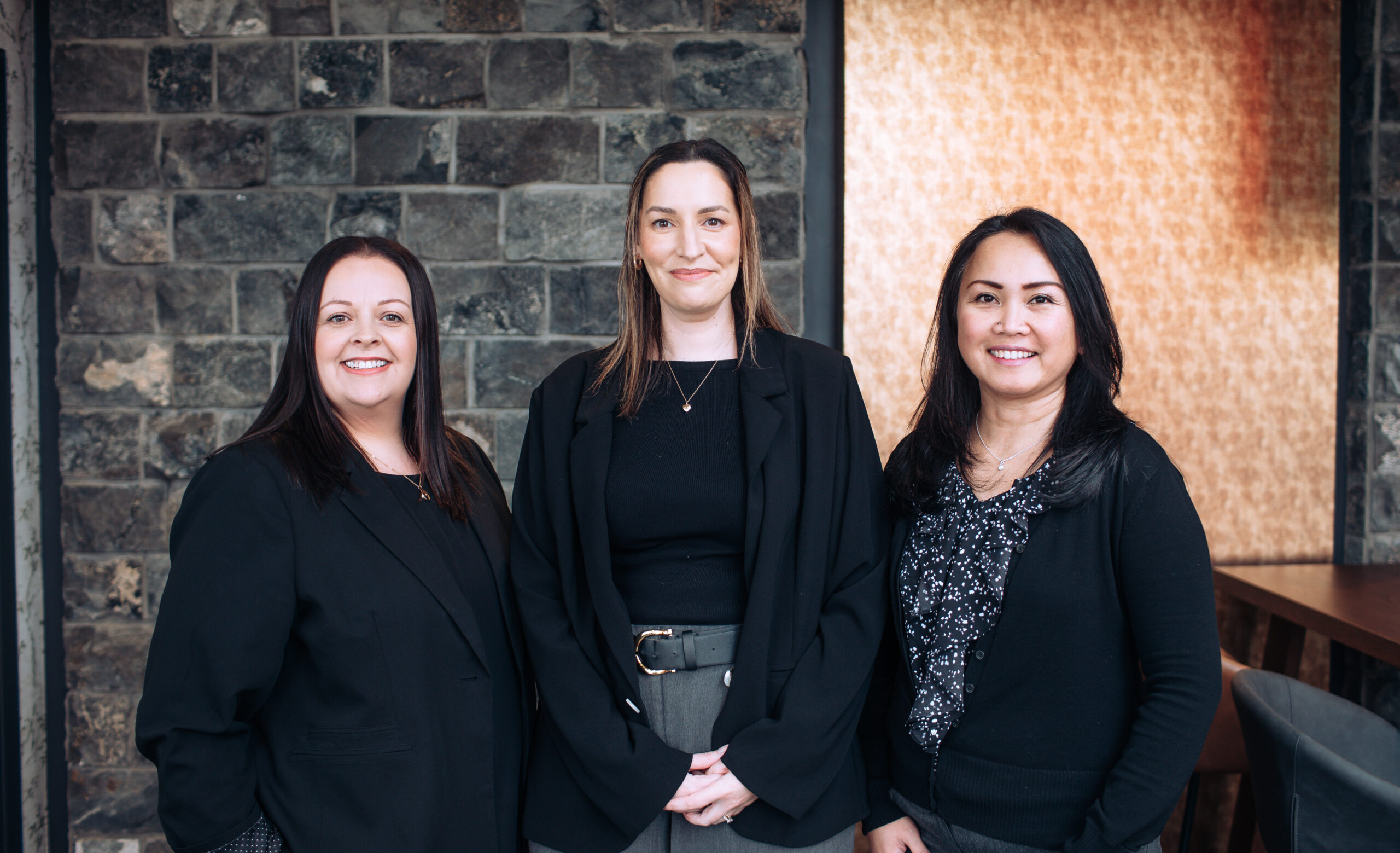 ILT Foundation Team